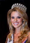 Carrie Prejean photo